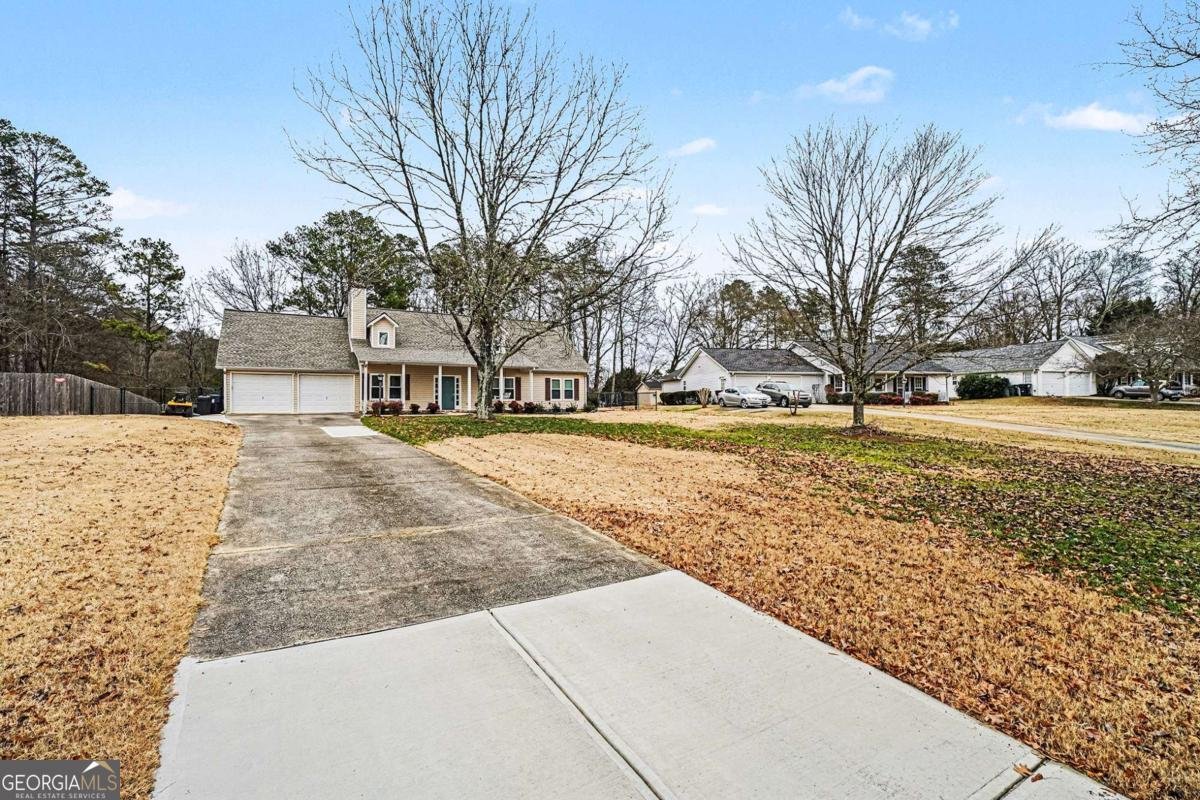 170 Hayes Trace Hiram - Photo 21