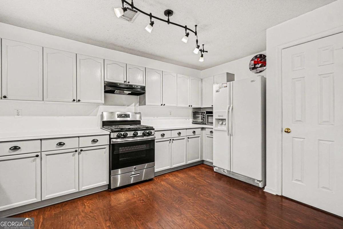 170 Hayes Trace Hiram - Photo 8