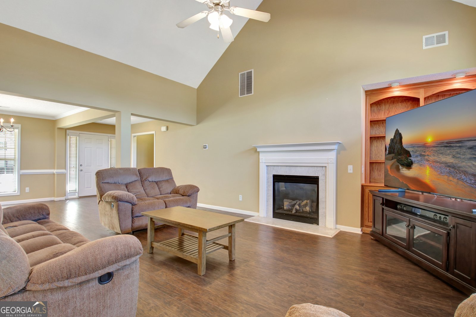 15 Autumn Creek Senoia - Photo 15