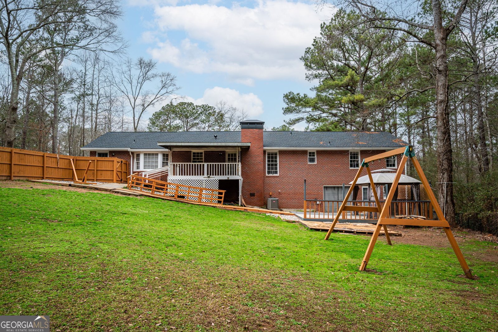 2512 Union Church Rd Stockbridge - Photo 10