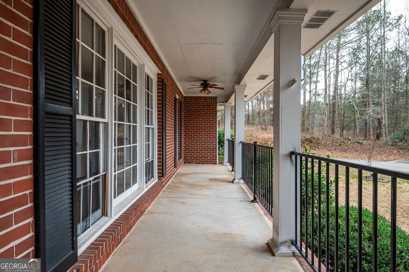 2512 Union Church Rd Stockbridge - Photo 11