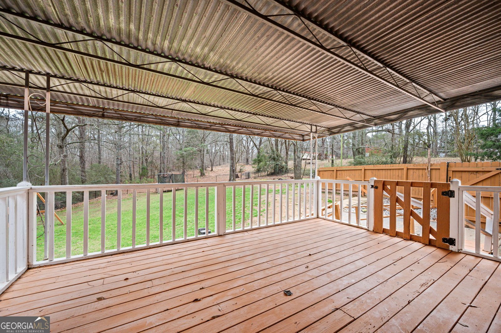 2512 Union Church Rd Stockbridge - Photo 32