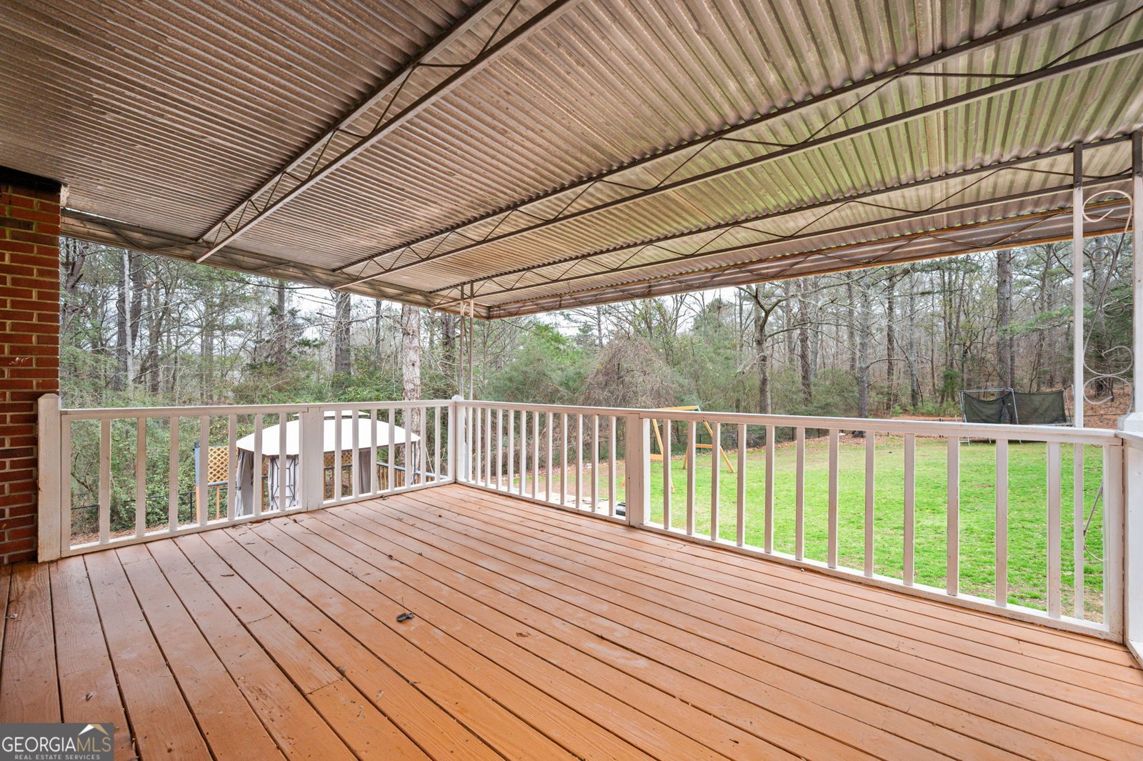 2512 Union Church Rd Stockbridge - Photo 33