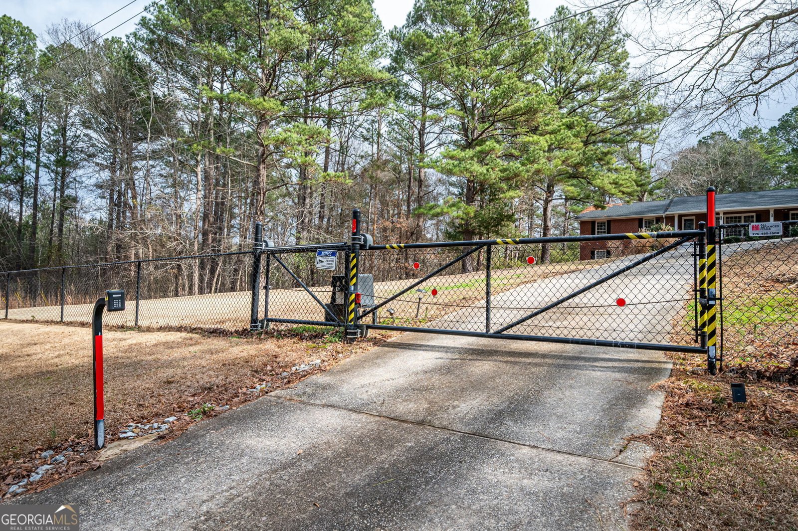 2512 Union Church Rd Stockbridge - Photo 38