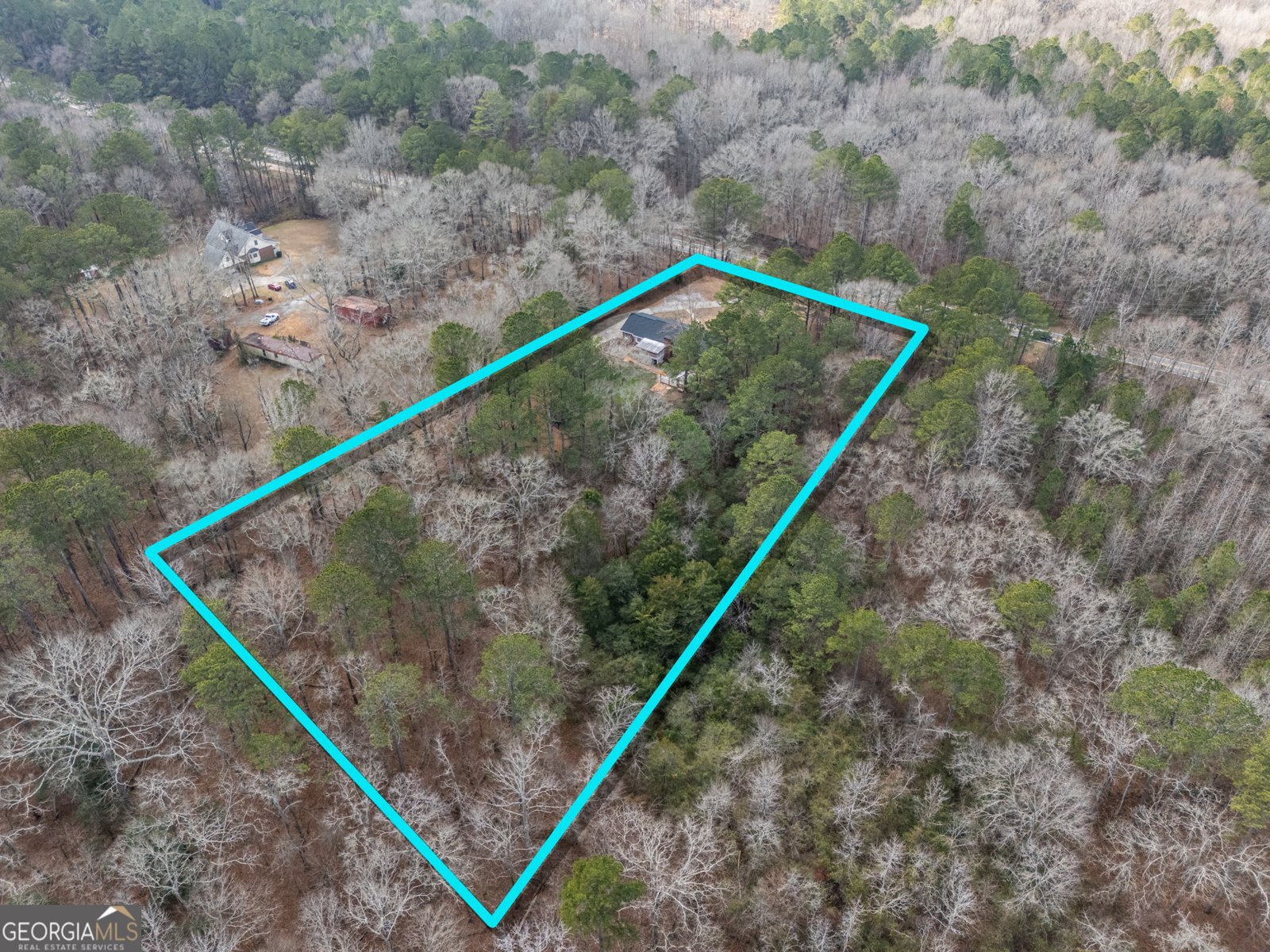 2512 Union Church Rd Stockbridge - Photo 6