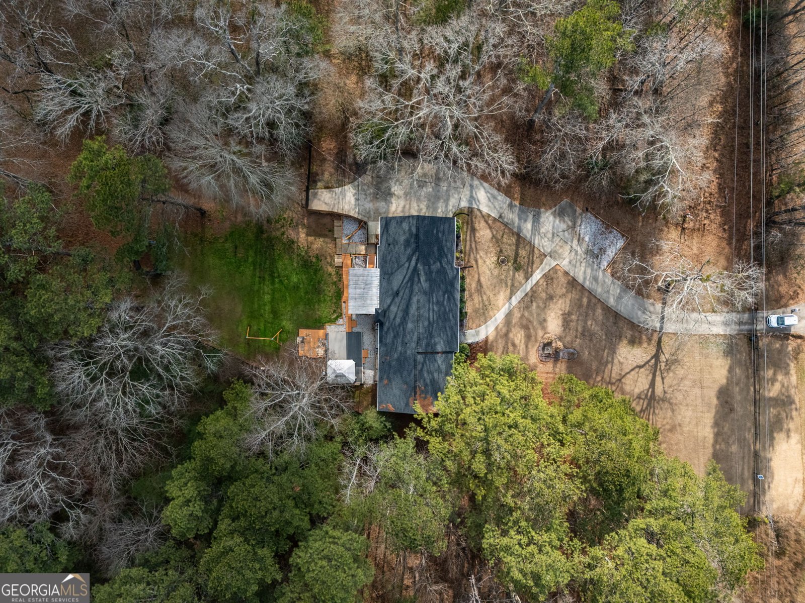 2512 Union Church Rd Stockbridge - Photo 7