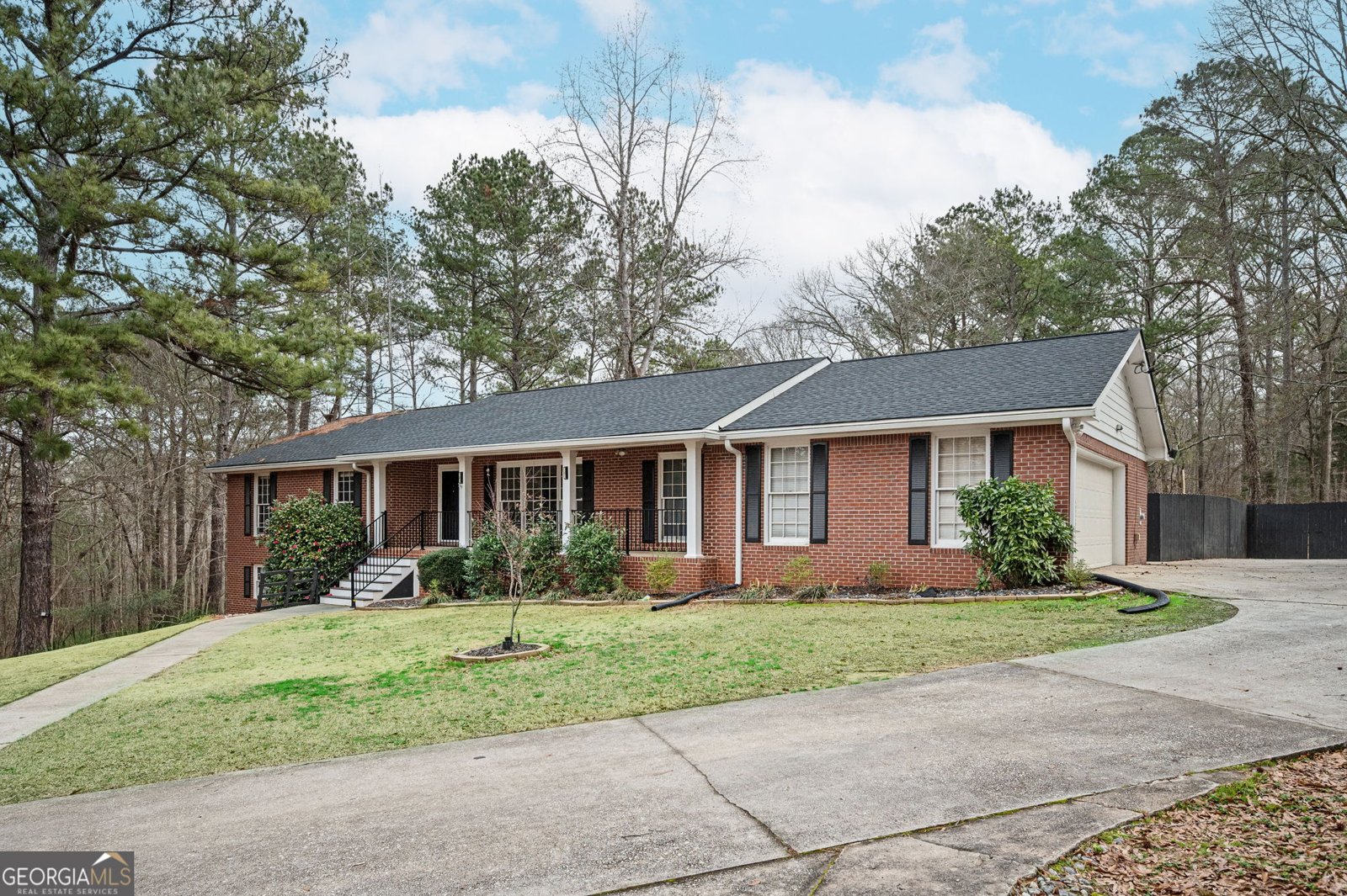 2512 Union Church Rd Stockbridge - Photo 8