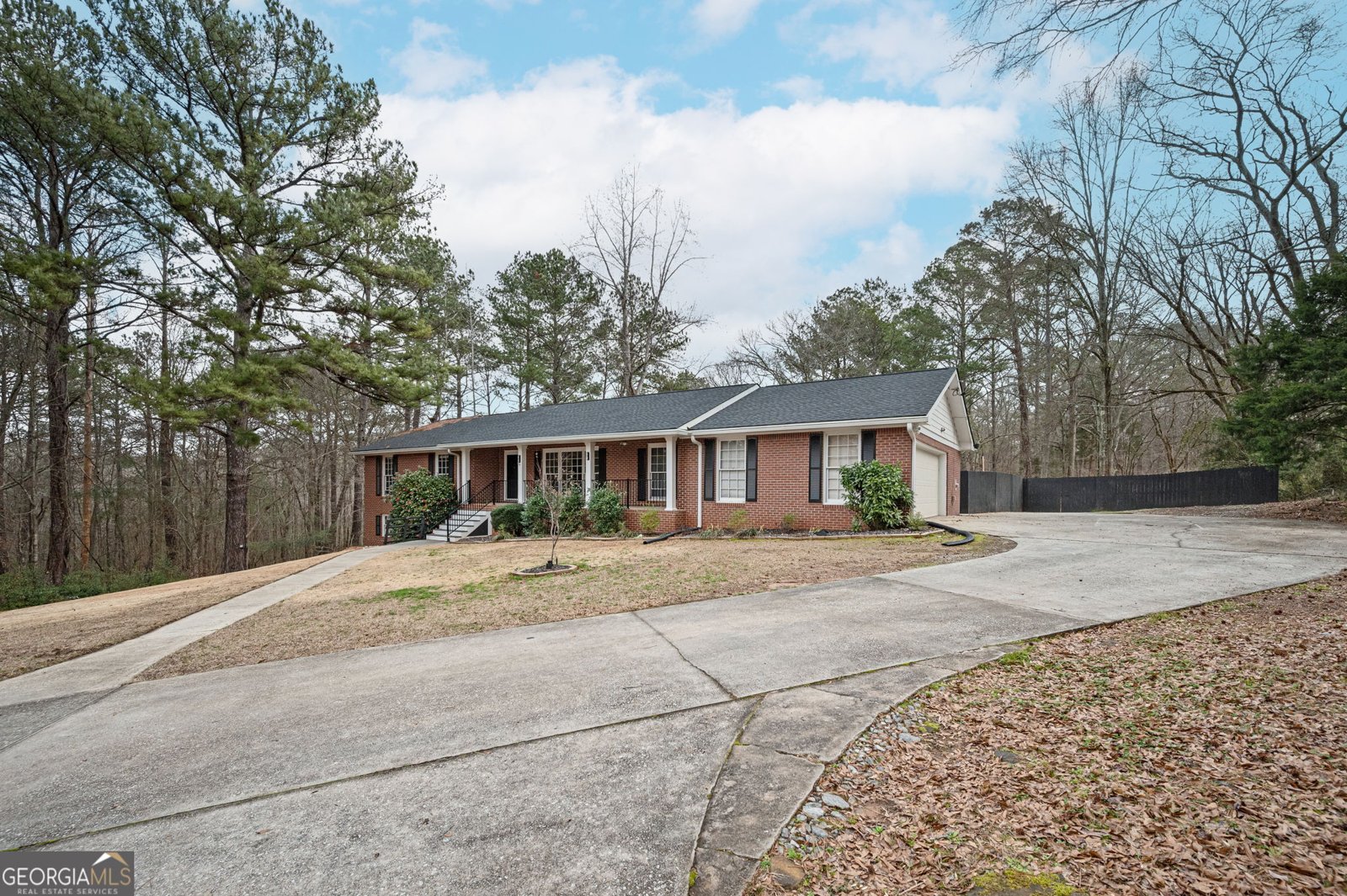 2512 Union Church Rd Stockbridge - Photo 9