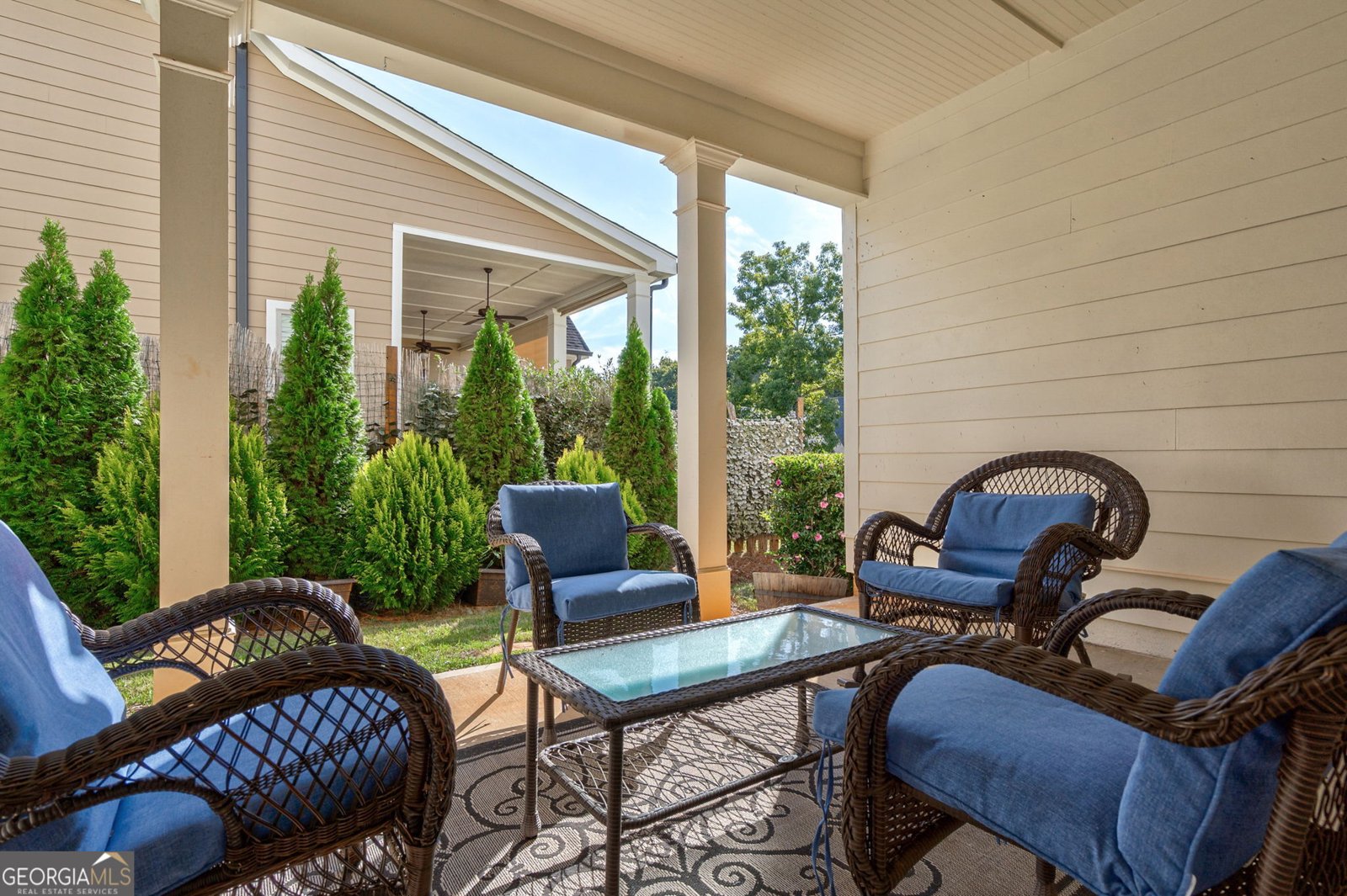 155 Red Bluff Drive Athens - Photo 12