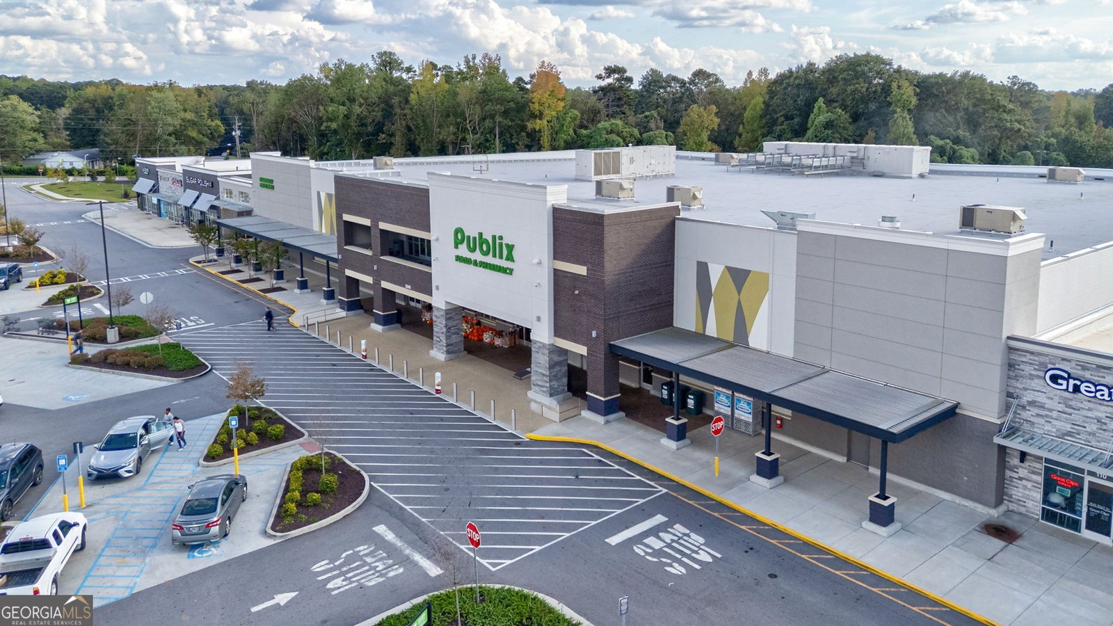 155 Red Bluff Drive Athens - Photo 43