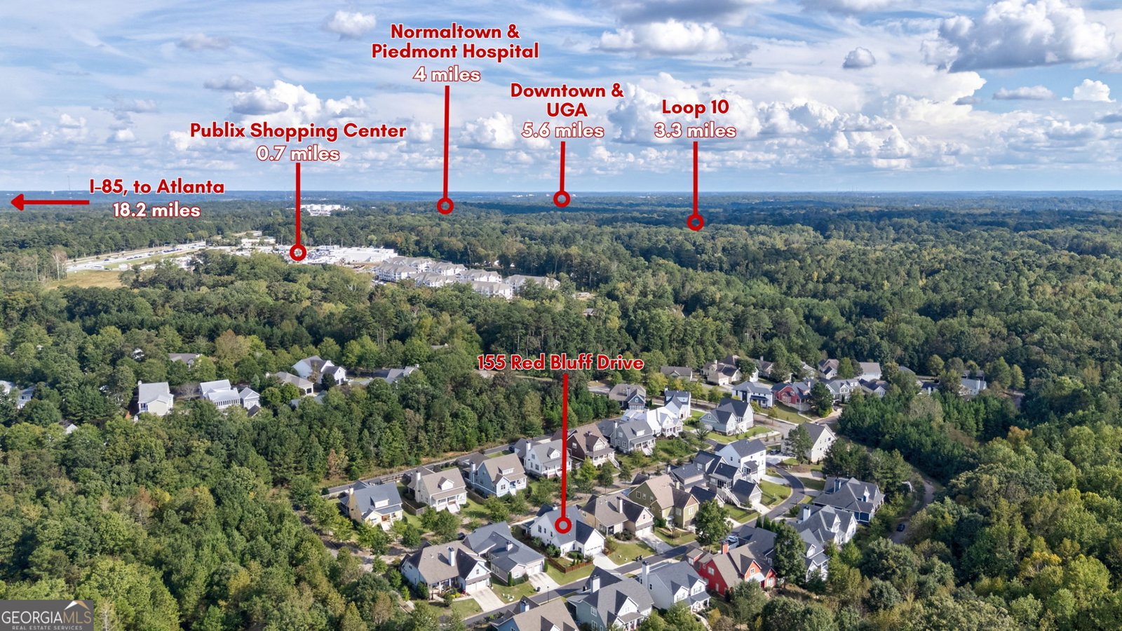 155 Red Bluff Drive Athens - Photo 45