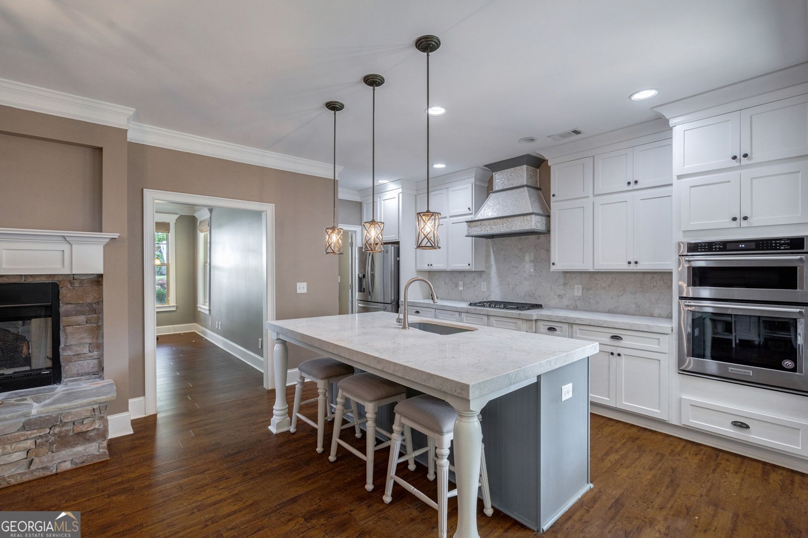 155 Red Bluff Drive Athens - Photo 6