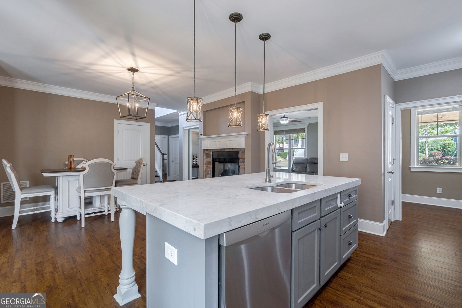 155 Red Bluff Drive Athens - Photo 7