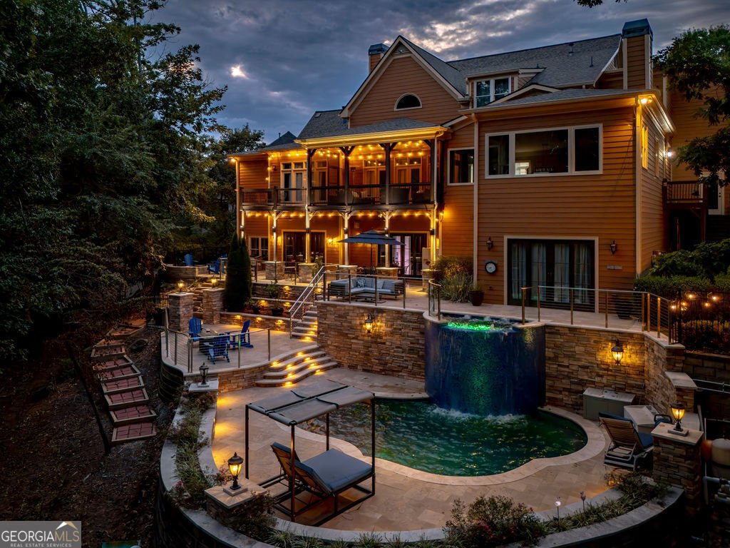 6225 Random Winds Bluff Gainesville - Photo 99