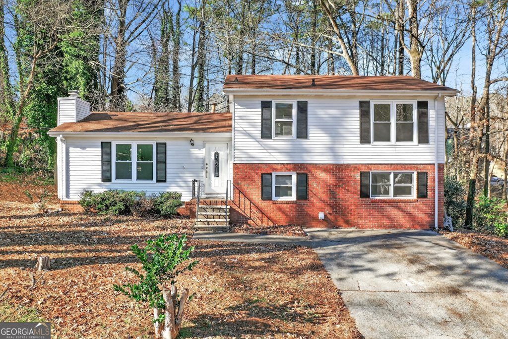 4703 Springs Road Kennesaw - Photo 1
