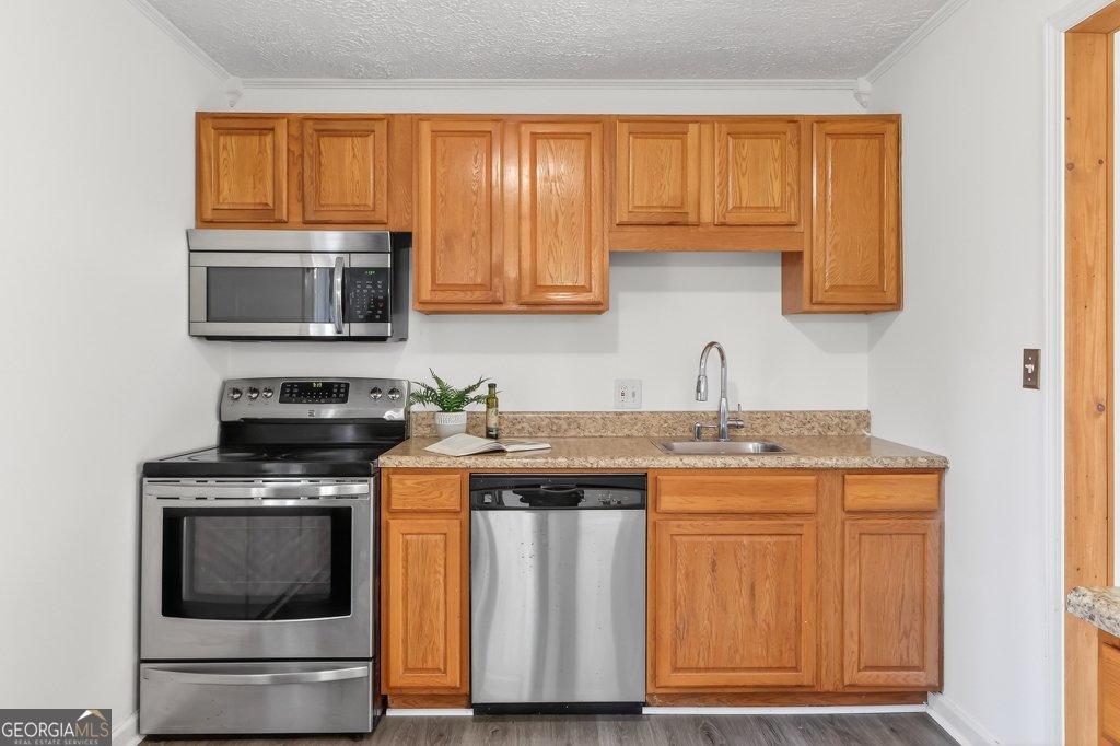 4703 Springs Road Kennesaw - Photo 14