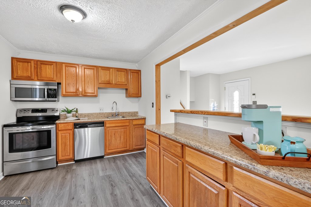 4703 Springs Road Kennesaw - Photo 15