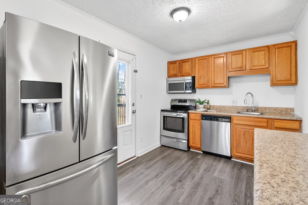 4703 Springs Road Kennesaw - Photo 16