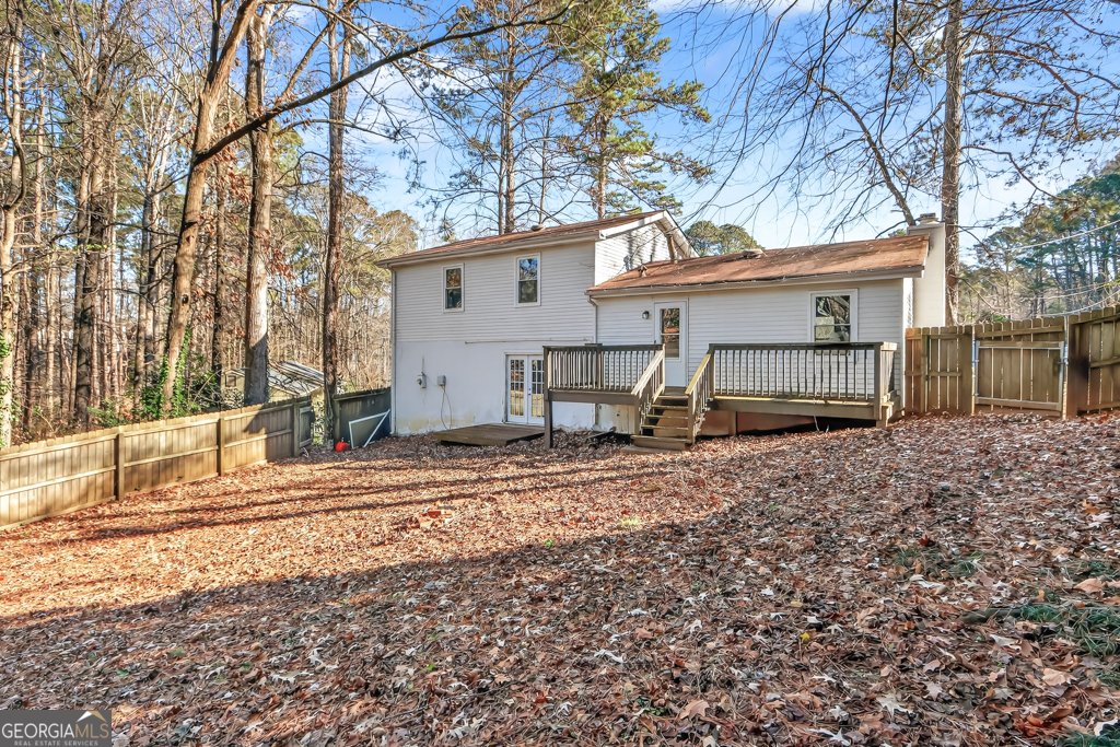 4703 Springs Road Kennesaw - Photo 32