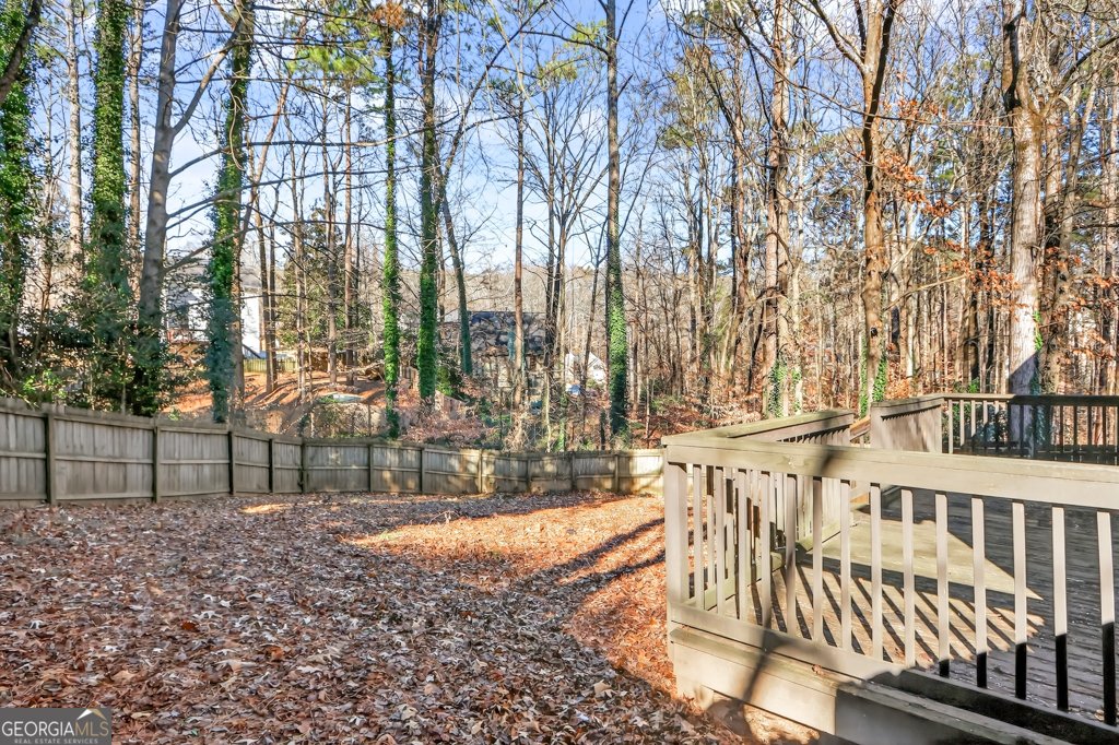4703 Springs Road Kennesaw - Photo 35