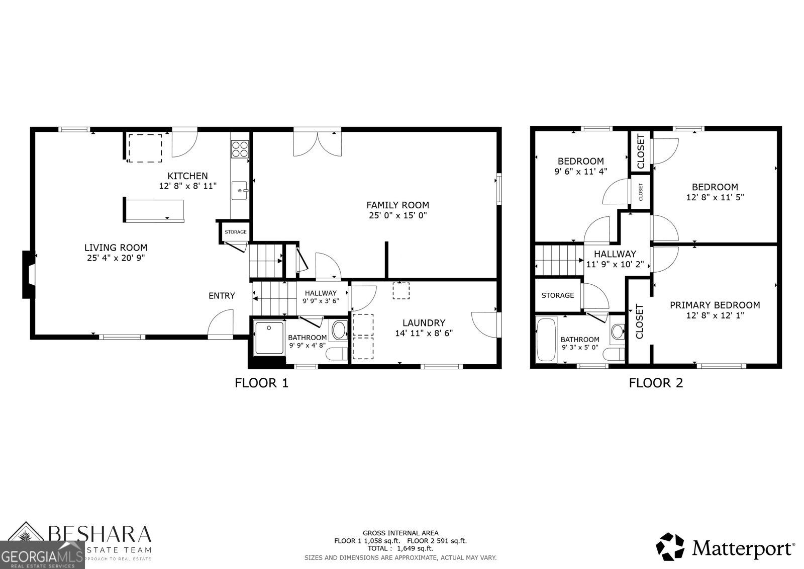 4703 Springs Road Kennesaw - Photo 36