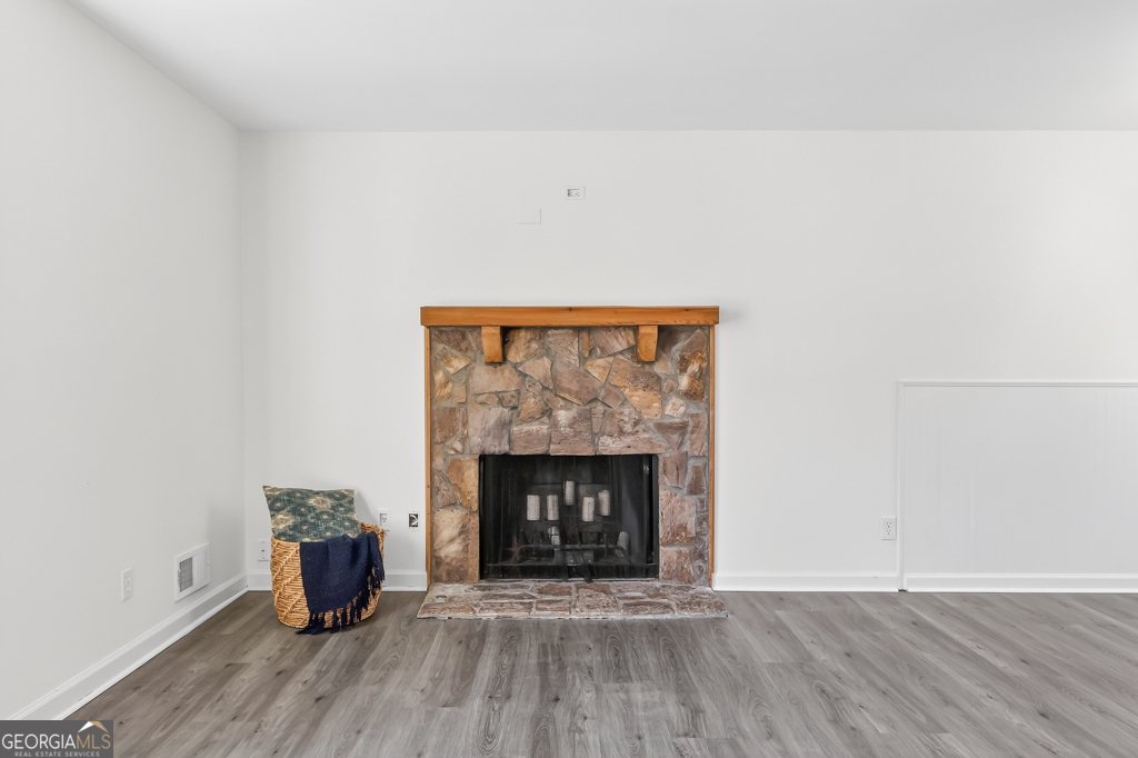 4703 Springs Road Kennesaw - Photo 8