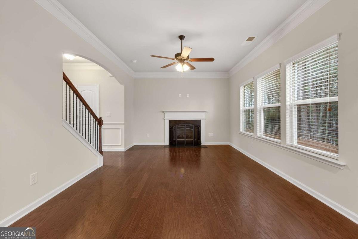 1925 Homeside Drive Cumming - Photo 10