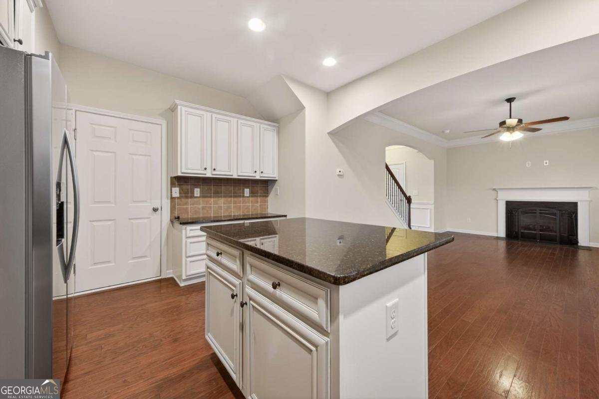 1925 Homeside Drive Cumming - Photo 15