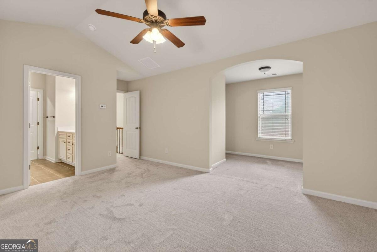 1925 Homeside Drive Cumming - Photo 19