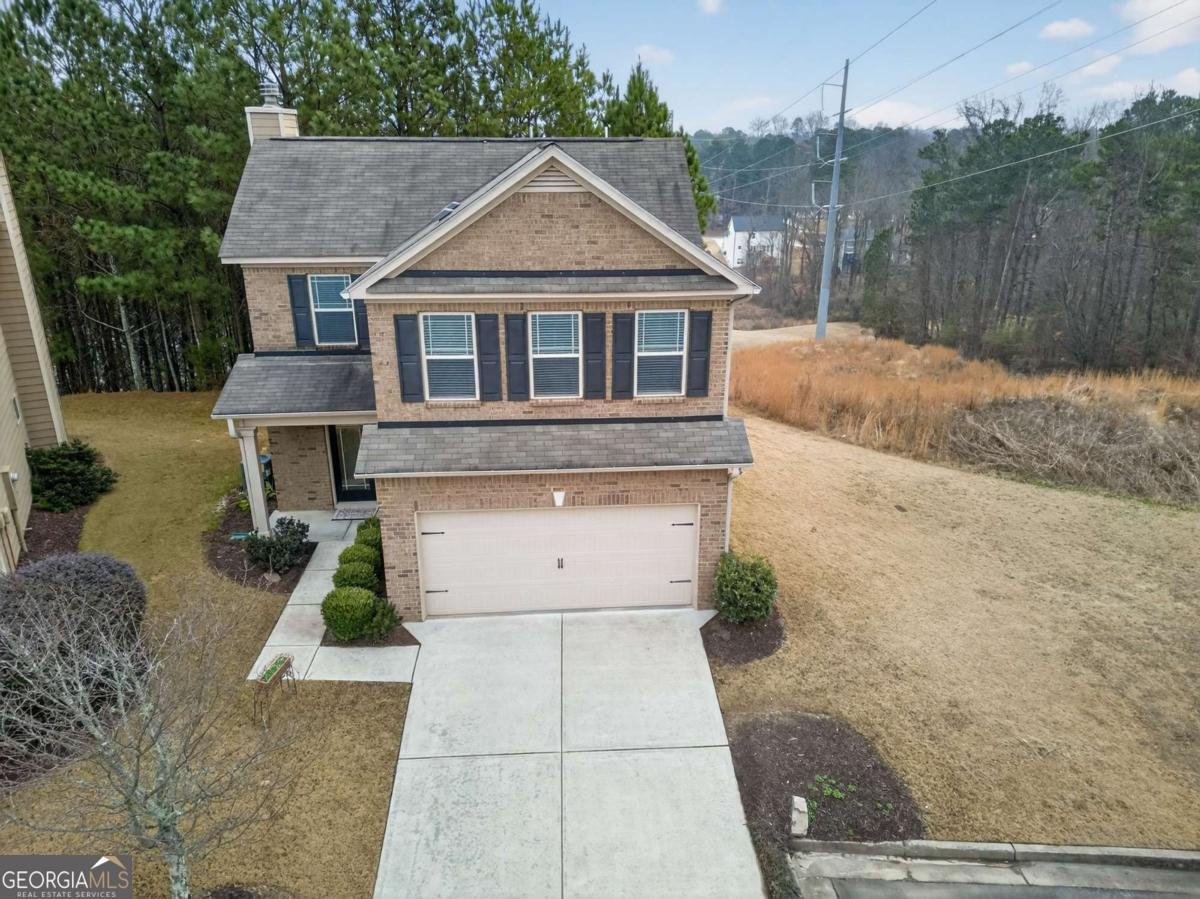 1925 Homeside Drive Cumming - Photo 35