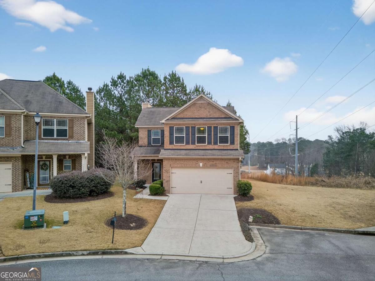 1925 Homeside Drive Cumming - Photo 37