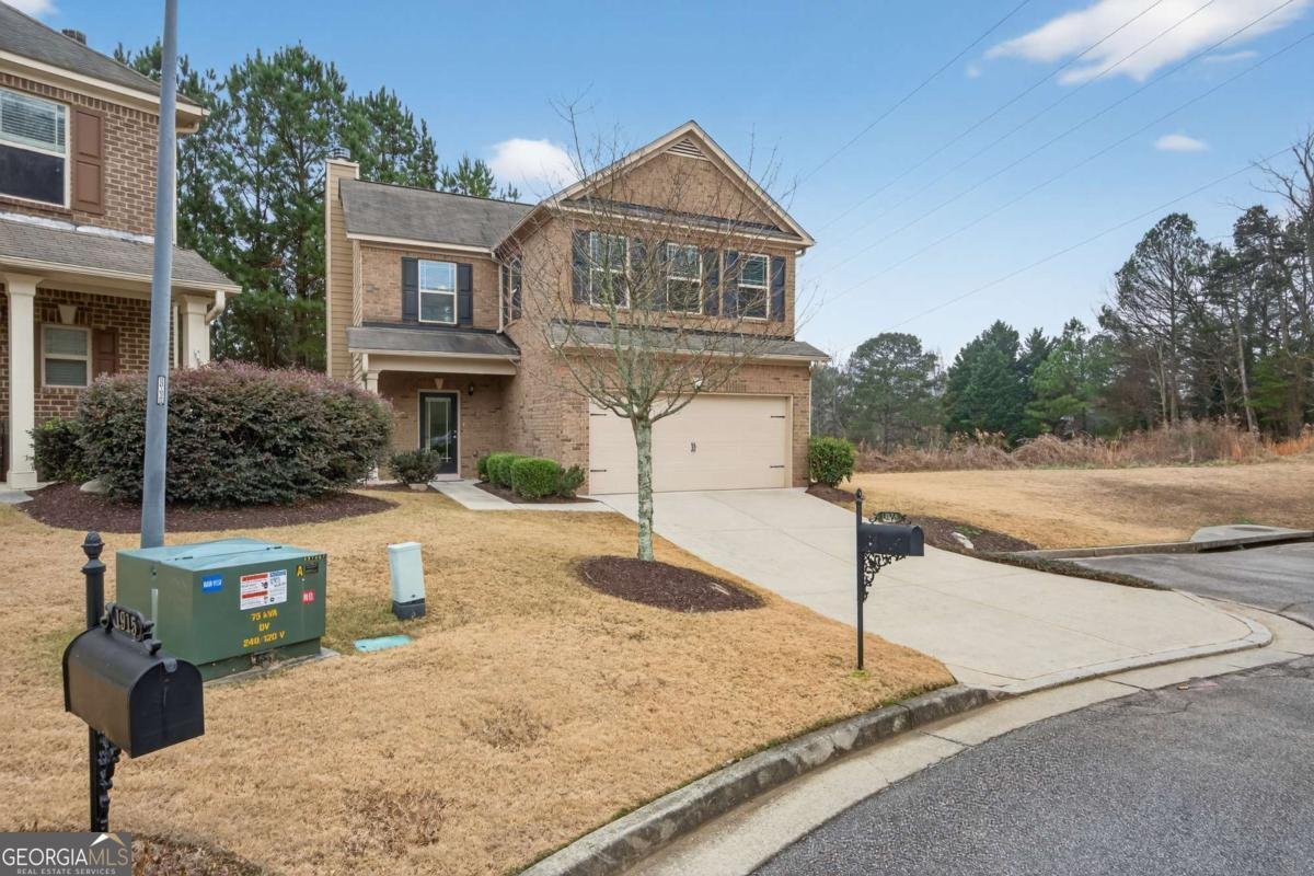 1925 Homeside Drive Cumming - Photo 39