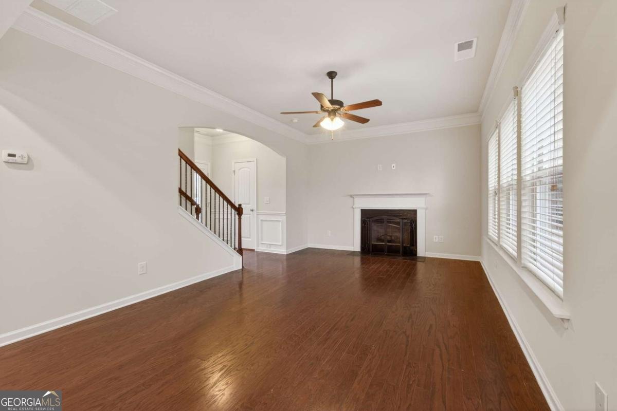 1925 Homeside Drive Cumming - Photo 8