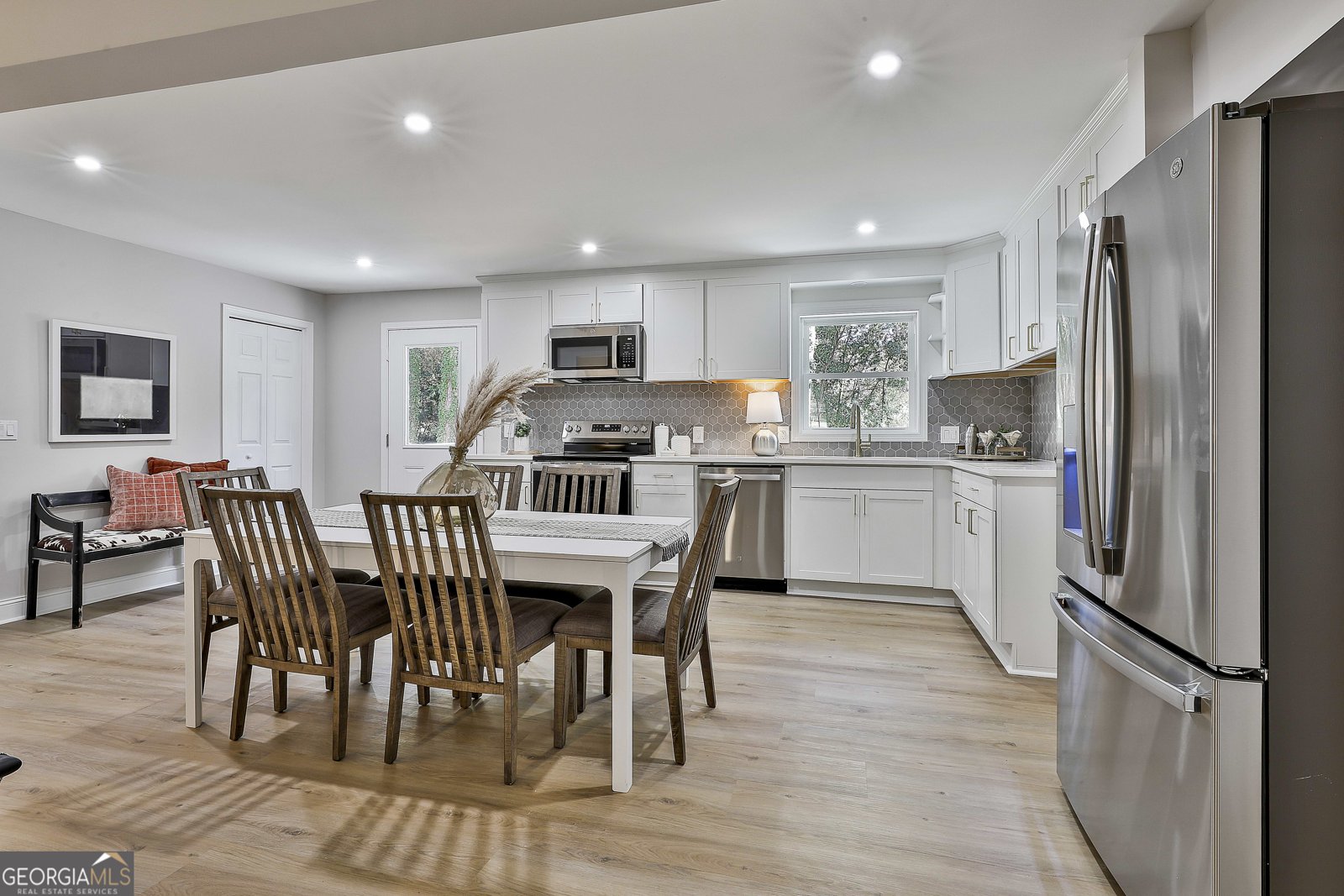 106 Amblewood Court Peachtree City - Photo 15