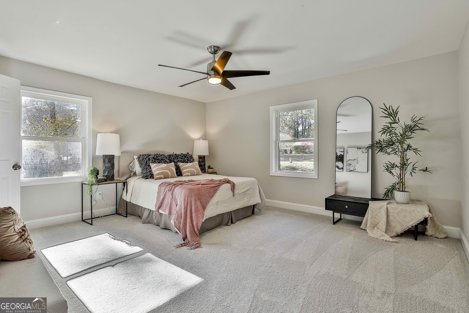 106 Amblewood Court Peachtree City - Photo 26