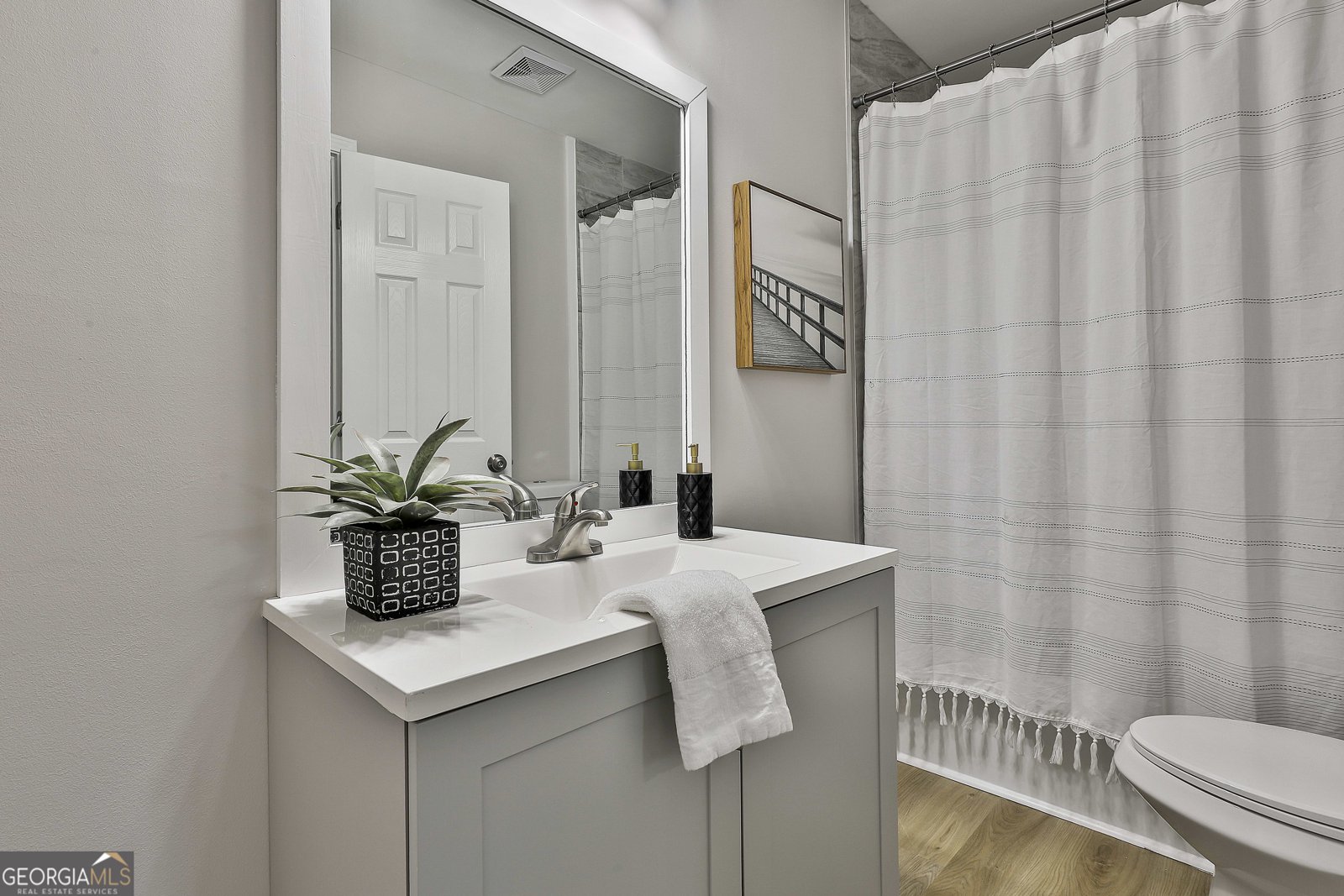 106 Amblewood Court Peachtree City - Photo 37