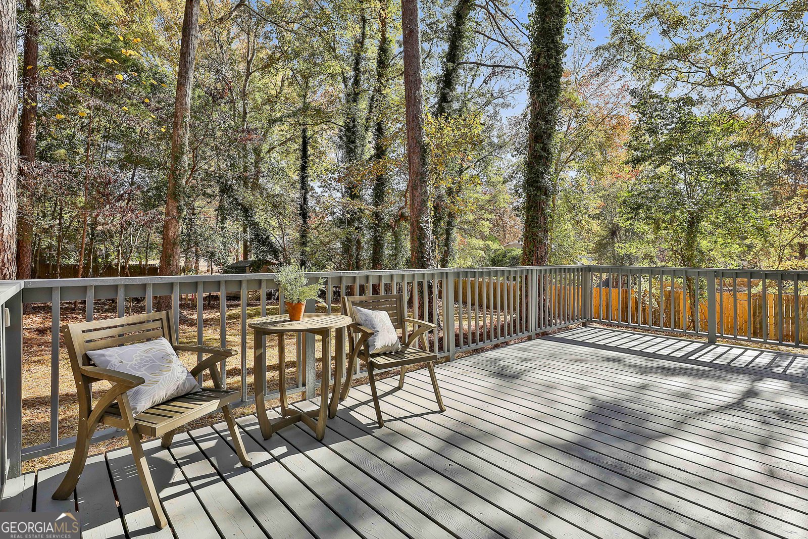106 Amblewood Court Peachtree City - Photo 40