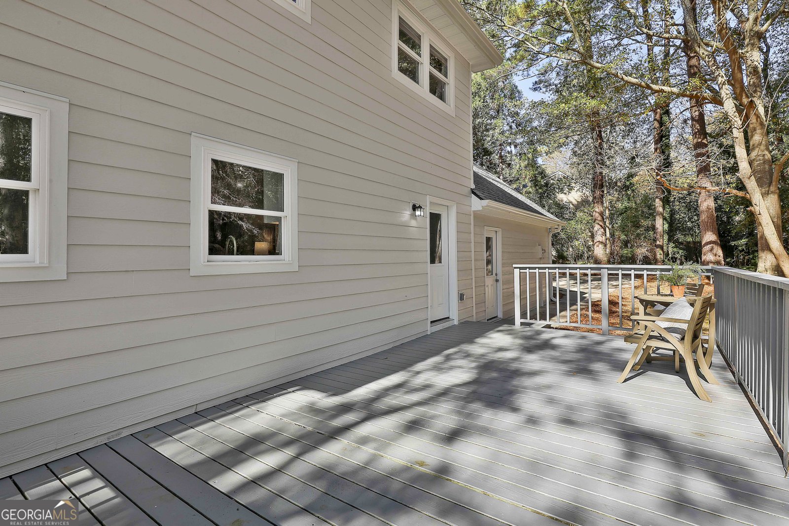 106 Amblewood Court Peachtree City - Photo 43