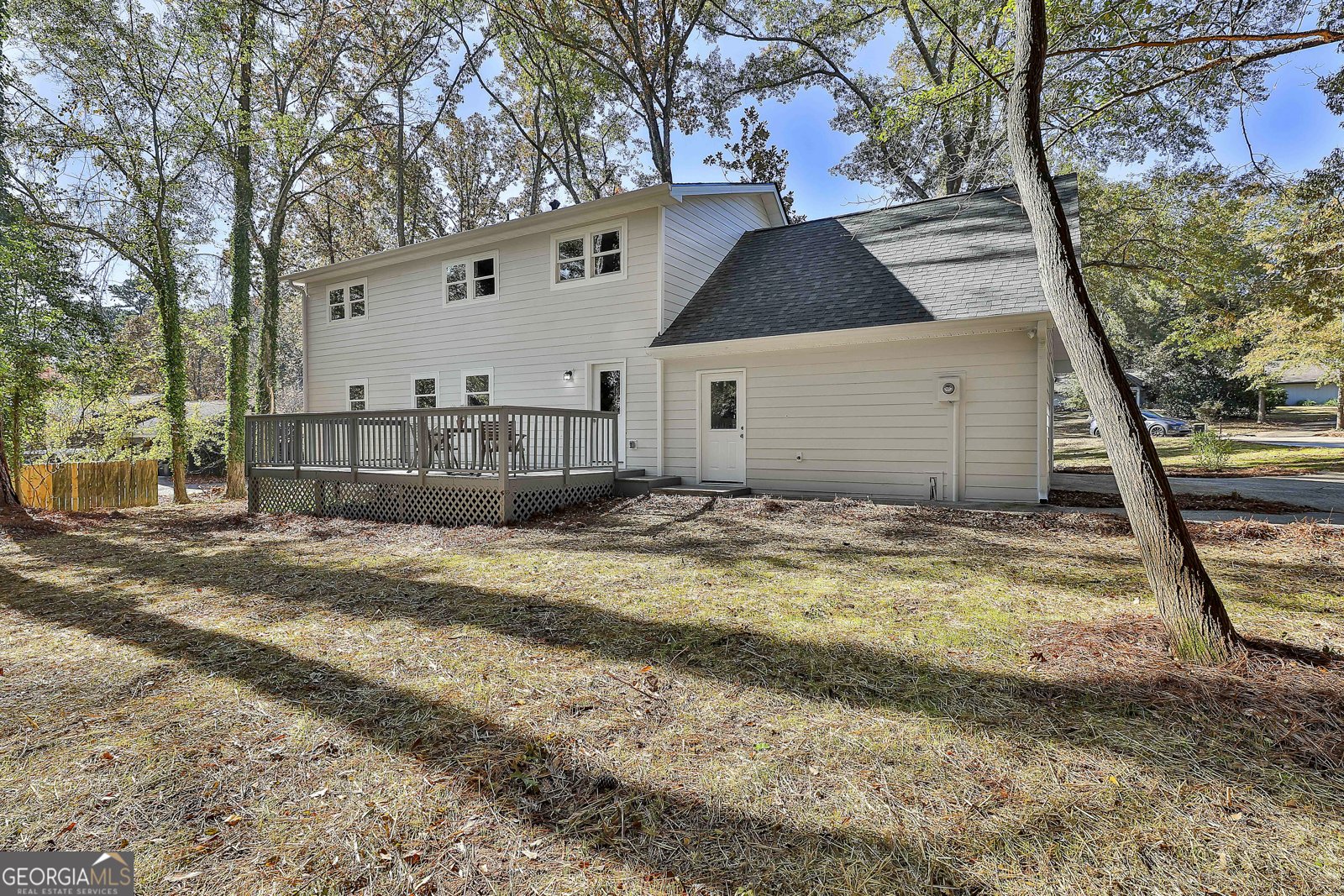 106 Amblewood Court Peachtree City - Photo 45