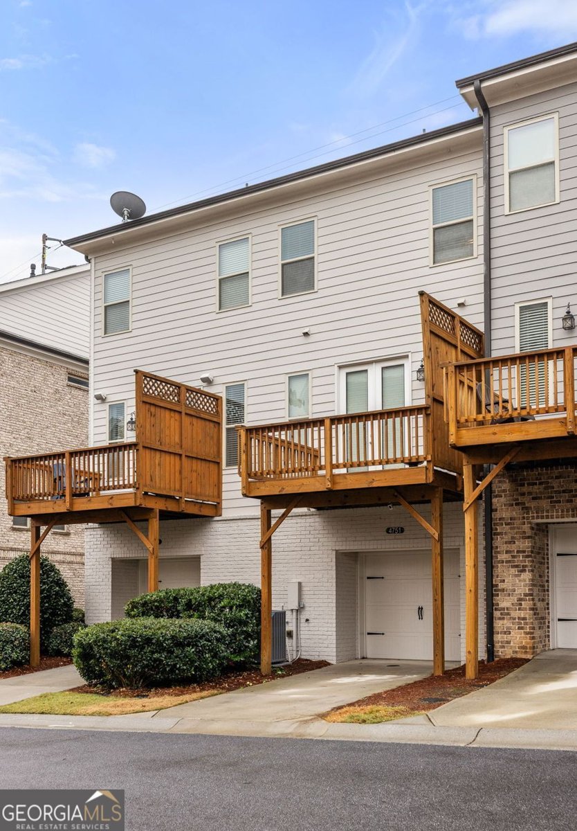 4751 Roswell Road Atlanta - Photo 29