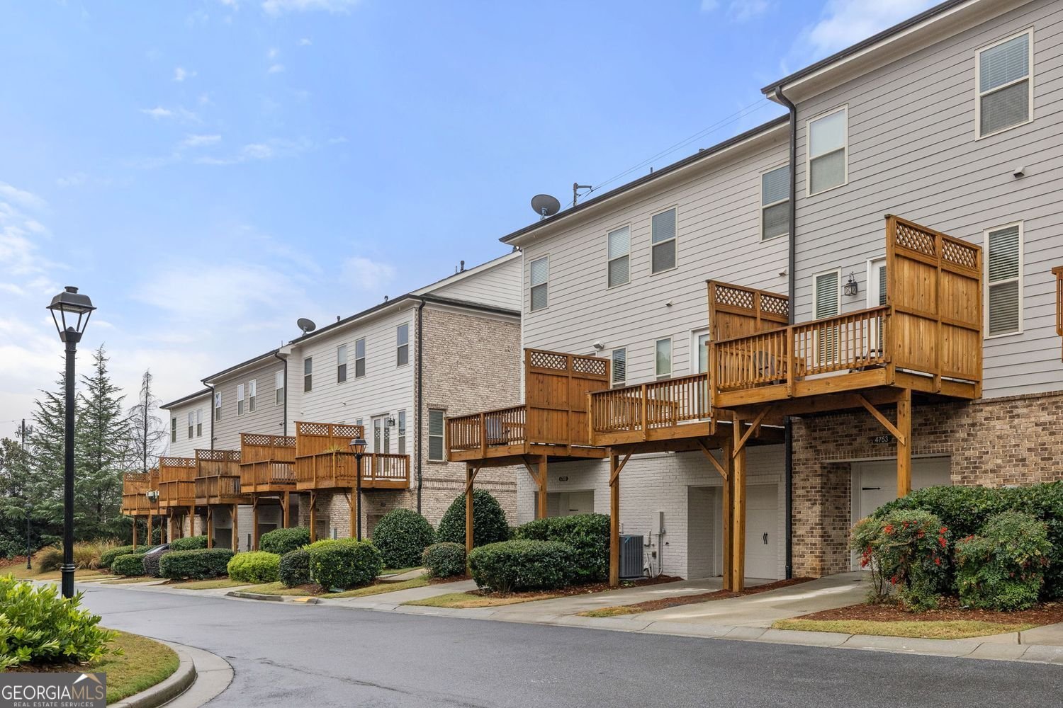 4751 Roswell Road Atlanta - Photo 30