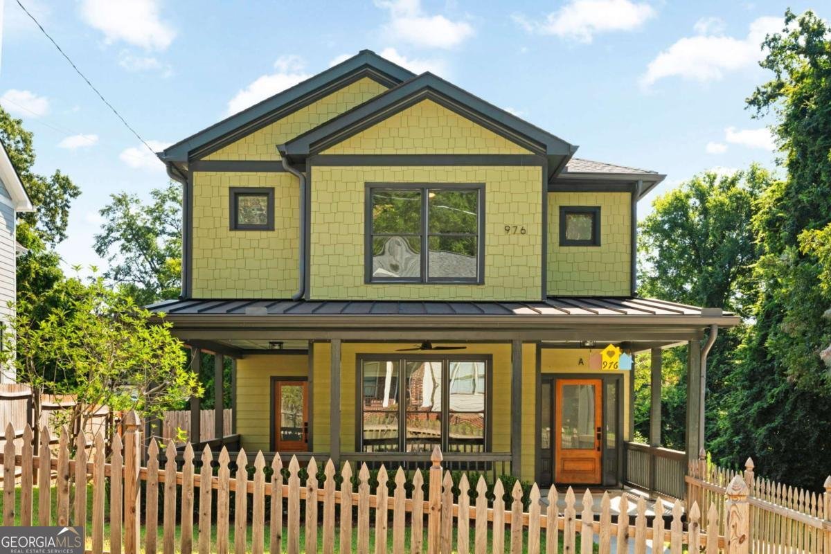 976 Dunning Street Atlanta - Photo 1