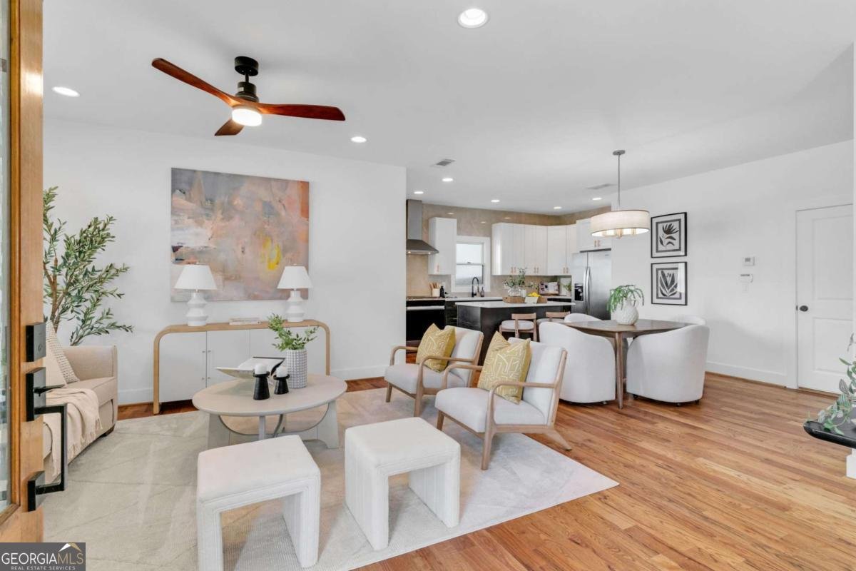 976 Dunning Street Atlanta - Photo 10