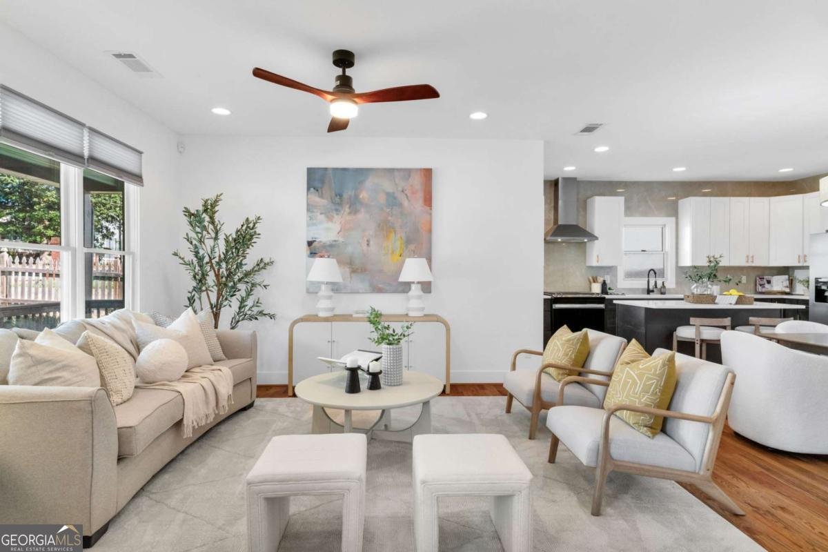 976 Dunning Street Atlanta - Photo 11