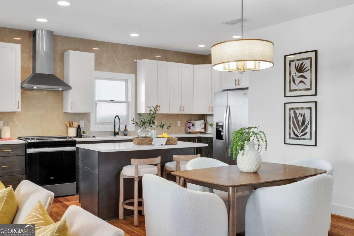 976 Dunning Street Atlanta - Photo 15