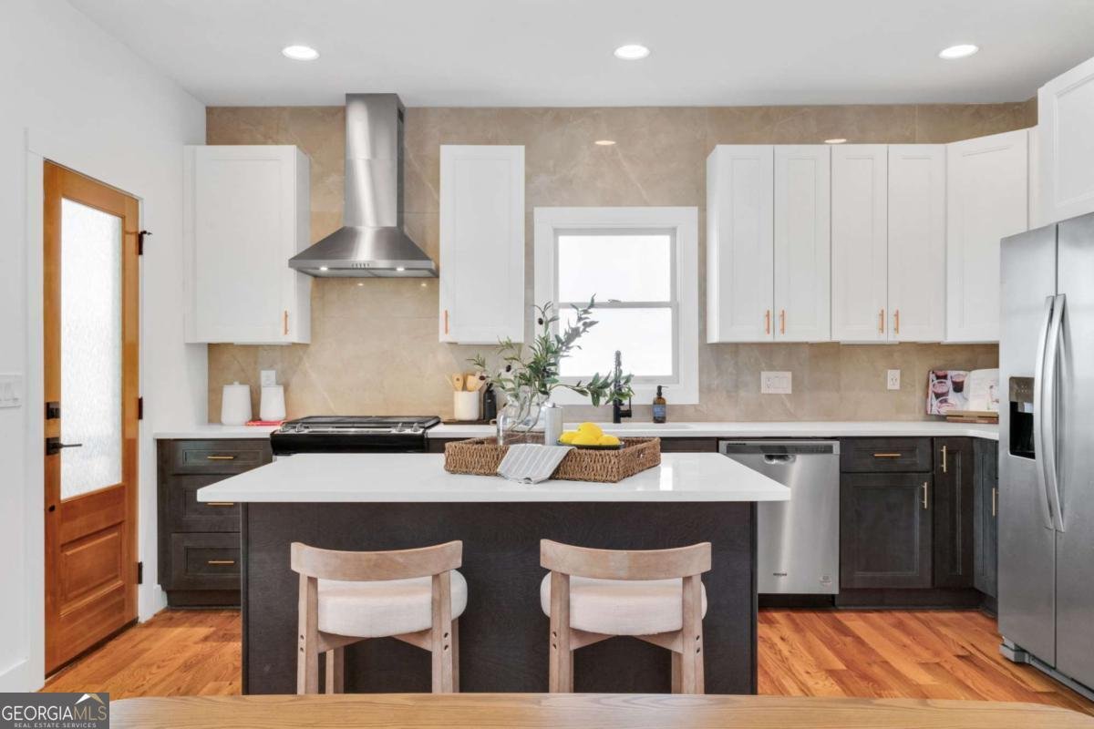 976 Dunning Street Atlanta - Photo 16