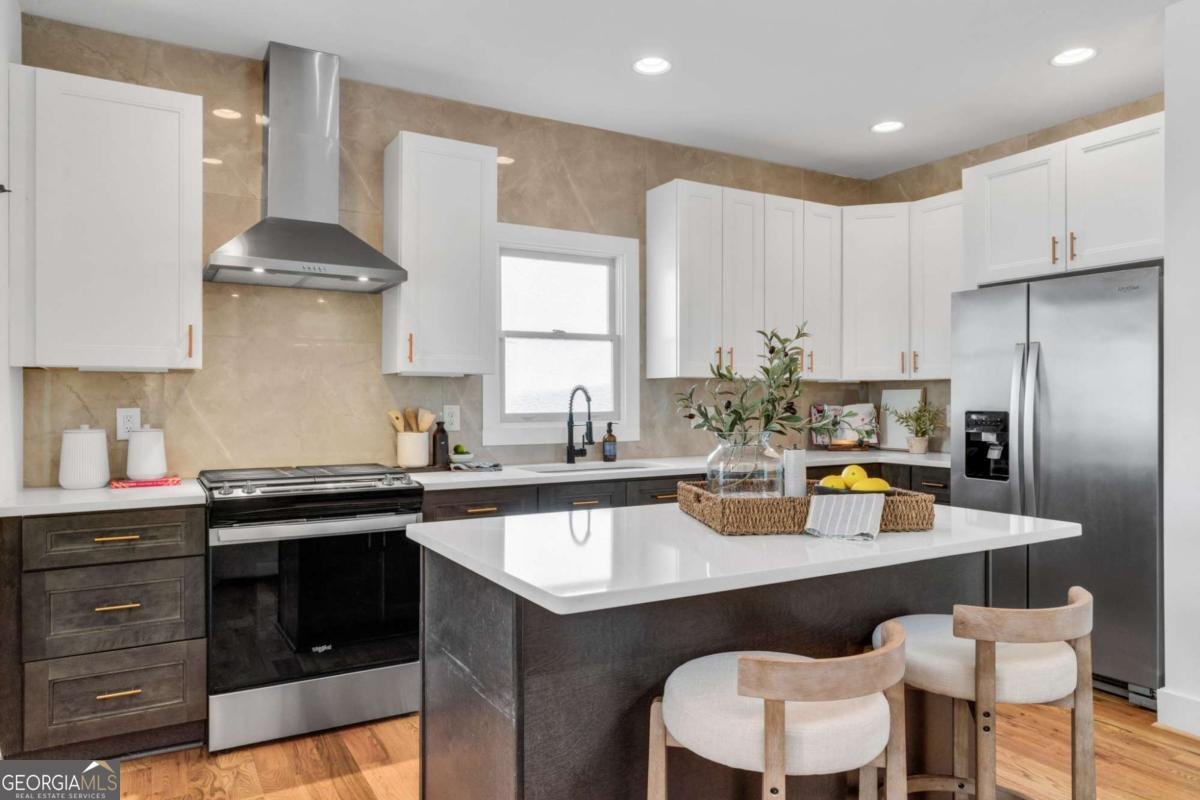 976 Dunning Street Atlanta - Photo 17