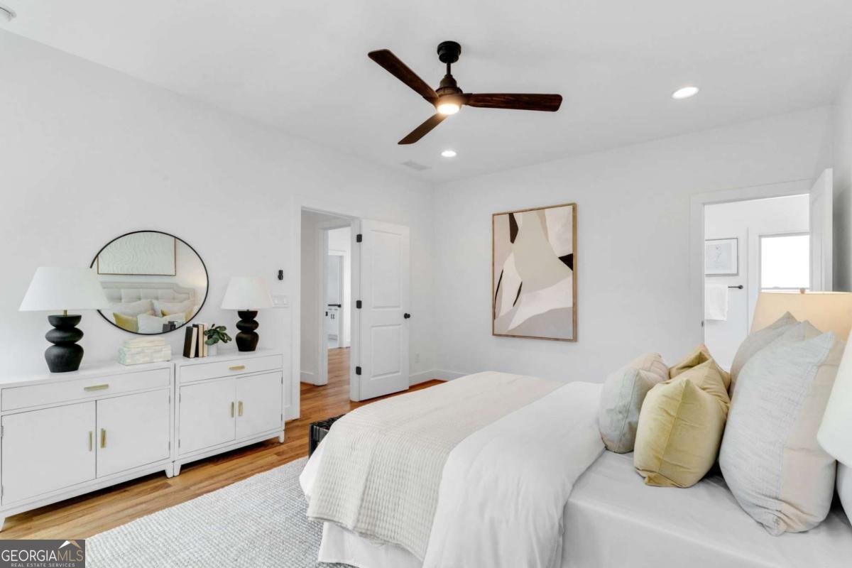 976 Dunning Street Atlanta - Photo 22