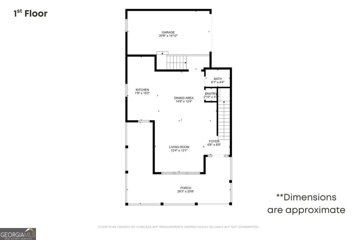 976 Dunning Street Atlanta - Photo 44