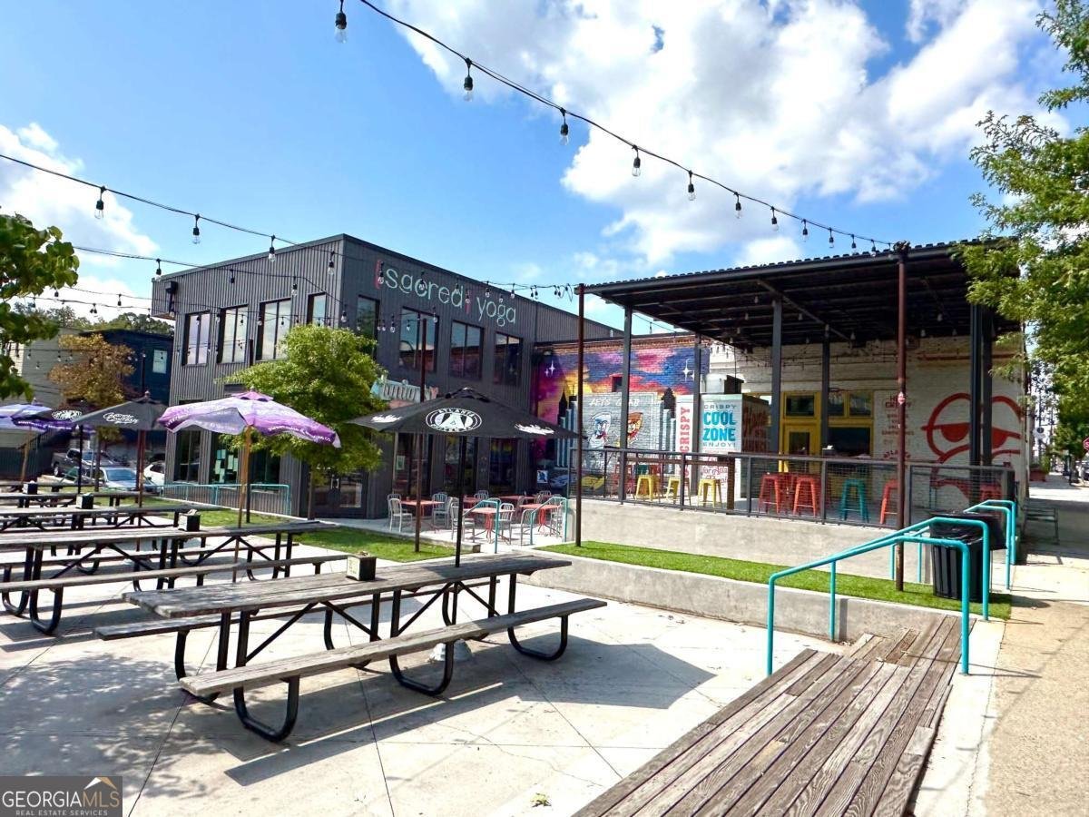 976 Dunning Street Atlanta - Photo 48